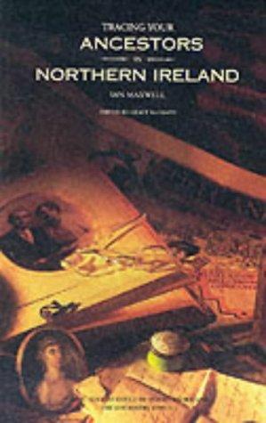 Book Tracing Your Northern Irish Ancestors free