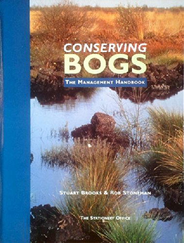 Book Conserving Bogs: The Management Handbook free