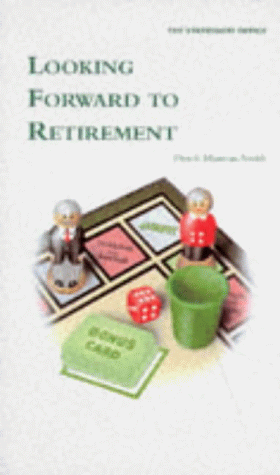 Book Looking Forward To Retirement free