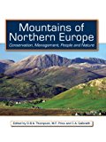 Book Mountains Of Northern Europe: Conservation, Management, People And Nature free