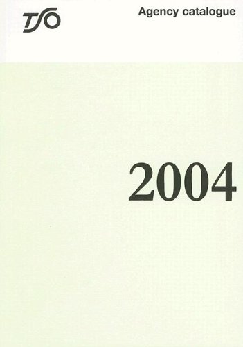 Book Stationery Office Agency Catalogue free