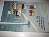 Book Assessment of Renewable Energy for the UK  by HMSO Books free