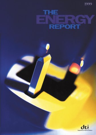 Book The Energy Report 1999 free