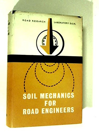 Book Soil Mechanics for Road Engineers free