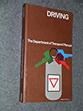Book Driving the Department of Transport Manual free