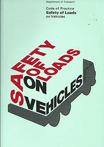 Book Safety of loads on vehicles: Code of practice free