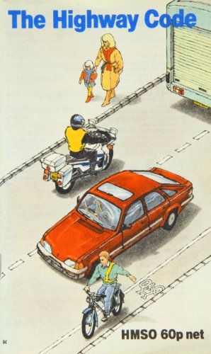 Book The Highway Code 1987 free
