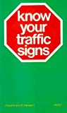 Book Know Your Traffic Signs free