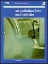 Book Air Pollution from Road Vehicles (TRRL State of the Art Review) free