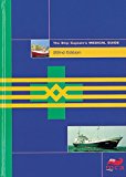 Book The Ship Captain's Medical Guide free