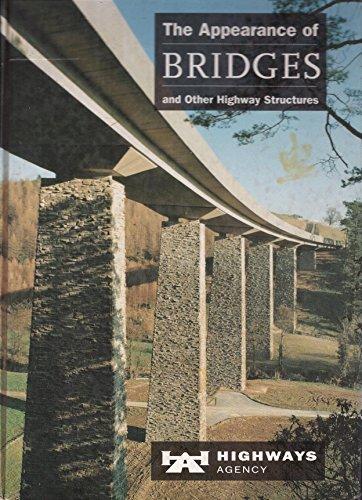 Book The Appearance of Bridges and Other Highway Structures free