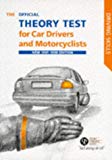 Book The Official Theory Test for Cars and Motorcycles: 1997-98 Edition free