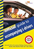 Book The Official Guide to Accompanying Learner Drivers free