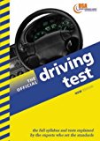 Book The Driving Test free