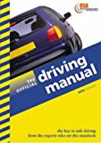 Book Driving Manual free