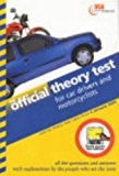 Book Official Theory Test for Car Drivers and Motorcyclists (Driving Skills) free