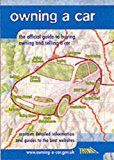 Book Owning a Car: The Official Guide (Dsa) free