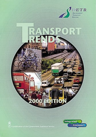 Book Transport Trends 2000 free