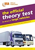 Book The Official Theory Test for Drivers of Large Vehicles free
