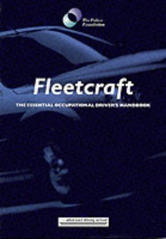 Book Fleetcraft: The Essential Fleet Driver's Handbook free