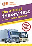 Book The Official Theory Test for Drivers of Large Goods Vehicles free