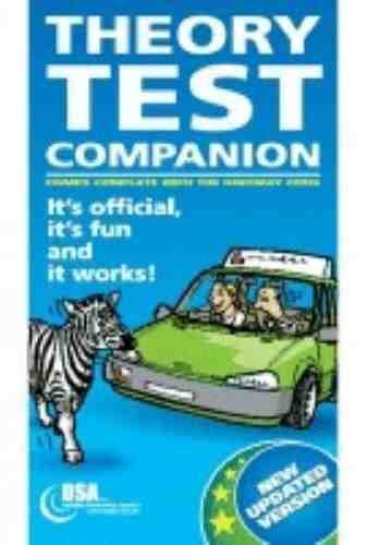 Book The Theory Test Companion free