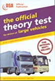 Book The Official Theory Test for Drivers of Large Vehicles (Driving Skills) free