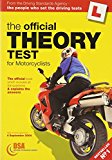 Book The Official Theory Test for Motorcyclists free