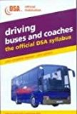 Book Driving Buses and Coaches (Driving Skills) free