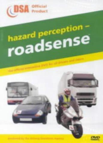 Book Hazard Perception free