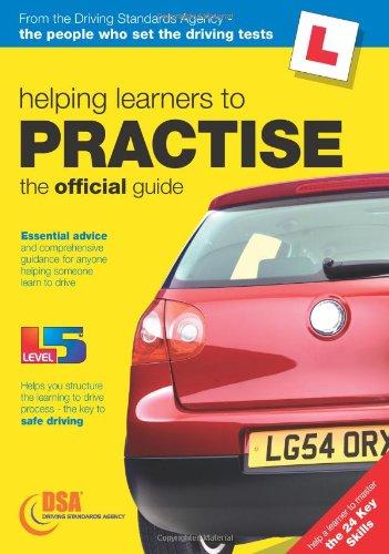 Book Helping Learners To Practise: The Official Guide free