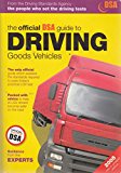Book Driving Goods Vehicles free