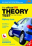 Book The Official Theory Test for Car Drivers and The Highway Code 2006/2007 edition (Driving Skills) free