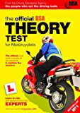 Book The Official DSA Theory Test for Motorcyclists: Valid for Tests Taken from 4th September 2006 (Driving Skills) free