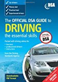Book The Official Dsa Guide to Driving: The Essential Skills. free