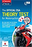 Book The Official DSA Theory Test for Motorcyclists 2007 Edition: Valid for Tests Taken from 3 September 2007 (Driving Skills) free