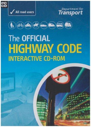 Book The Official Highway Code free