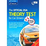 Book The Official DSA Theory Test for Car Drivers: Valid for Theory Tests Taken from 3rd September 2007 (With New Highway Code): And the Official Highway Code: ... 3rd September 2007 (With New Highway Code free