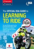 Book Official Dsa Guide to Learning to Ride free