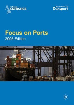 Book Transport Statistics: Great Britain. free