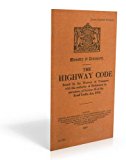 Book The Highway Code free