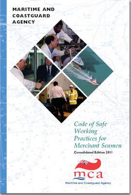 Book Code of Safe Working Practices for Merchant Seamen free