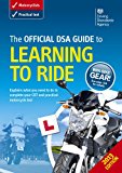 Book The Official Dsa Guide to Learning to Ride free