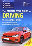Book The official DVSA guide to driving: the essential skills free