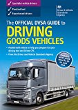 Book The official DSA guide to driving goods vehicles free