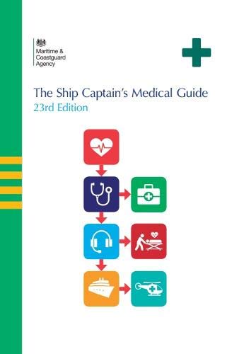 Book Ship Captain's Medical Guide free