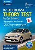 Book The Official DVSA Theory Test for Car Drivers free