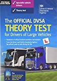 Book The official DVSA theory test for large goods vehicles free