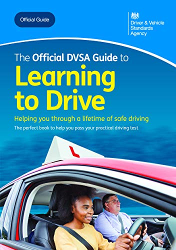 Book Official DVSA Guide To Learning To Drive free Book Official DVSA Guide To Learning To Drive free