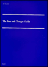 Book The Fees and charges guide free